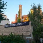 Kreuzberg-style banner